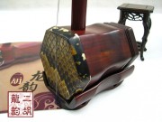 2009年珍品二胡大賽銅獎(jiǎng)二胡1241