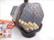 2011年珍品二胡大賽銀獎(jiǎng)二胡2319