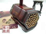 2009年珍品二胡大賽銅獎(jiǎng)二胡1241
