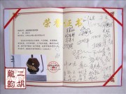 2011年珍品二胡大賽銀獎(jiǎng)二胡2319