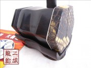 2011年珍品二胡大賽銀獎(jiǎng)二胡2319