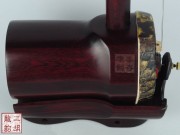 【已售】藏品紫檀小高胡-萬(wàn)水千山-2906