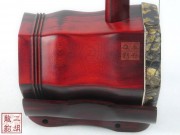【已售】高級(jí)紫檀二胡-龍騰虎躍-3228