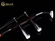 【已售】特優(yōu)黑檀八角二胡6522-美國(guó)往事