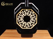 【已售】特優(yōu)黑檀八角二胡6522-美國(guó)往事