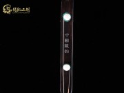 【已售】特優(yōu)黑檀八角二胡6522-美國(guó)往事