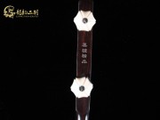 【已售】特優(yōu)黑檀八角二胡6522-美國(guó)往事