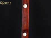 【已售】龍韻高級(jí)紫檀二胡8176 琴詩(shī)