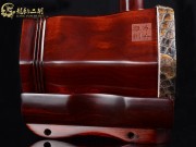 【已售】龍韻高級(jí)紫檀二胡8176 琴詩(shī)