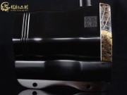 【已售】龍韻特價(jià)銅軸黑檀二胡8261 城里的月光
