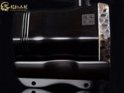 【已售】龍韻特價(jià)銅軸黑檀二胡8266 卷珠簾