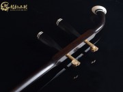 【已售】龍韻特價(jià)銅軸黑檀二胡8261 城里的月光