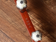 【已售】龍韻高級(jí)紫檀二胡  11277 大魚(yú)