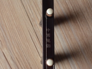 精品紅木高胡 編號(hào)：12227