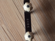 精品紅木高胡 編號(hào)：12227