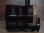 精品紅木高胡 編號(hào)：12227