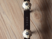【已售】龍韻二胡 特選黑檀二胡 編號(hào)：12402 游牧?xí)r光