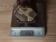 【已售】龍韻高級(jí)紫檀二胡 編號(hào)：13101 天路
