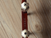 龍韻專(zhuān)業(yè)紫檀二胡 編號(hào)：13307