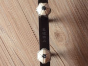 【已售】龍韻入門黑檀二胡 編號(hào):13354