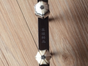 龍韻入門(mén)黑檀二胡 編號(hào):13361