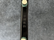 龍韻二胡 特優(yōu)黑檀二胡-編號：己亥08D50