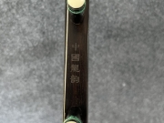 龍韻二胡 特優(yōu)黑檀二胡-編號(hào)：己亥08D53