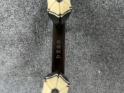 龍韻二胡 特優(yōu)黑檀二胡-編號(hào)：己亥08D53